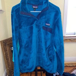 women’s patagonia!!!